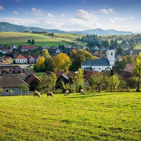Hybský Dom Est 1905 * Hybe