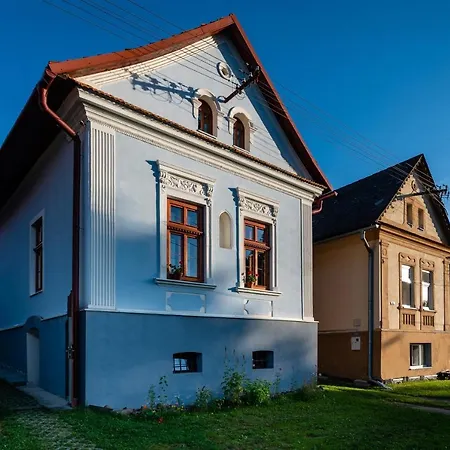 Hybský Dom Est 1905