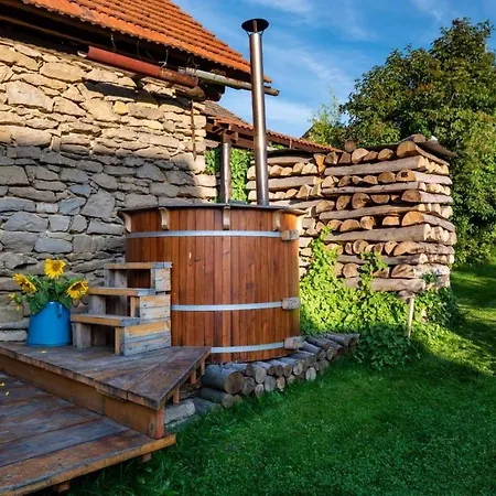 Hybsky Dom Est 1905 Hybe