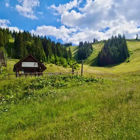 Hybsky Dom Est 1905 * Hybe