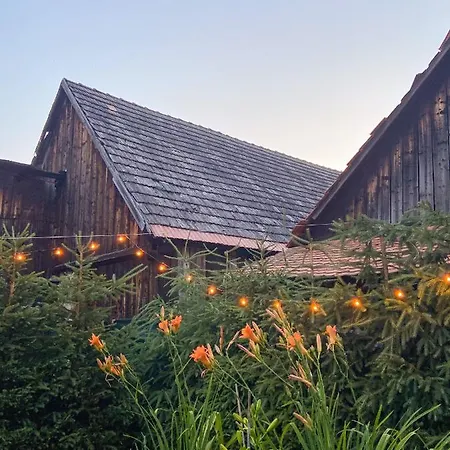 Hybský Dom Est 1905 Prázdninový dům *