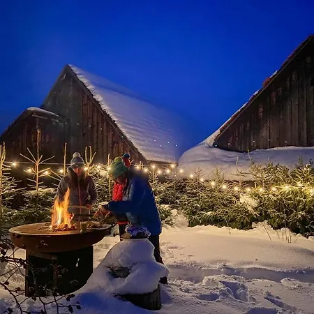 Hybský Dom Est 1905 Hybe