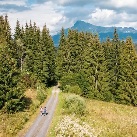 Hybský Dom Est 1905