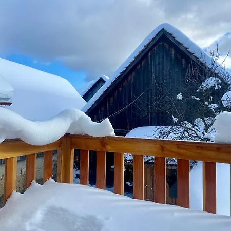 Hybský Dom Est 1905 *