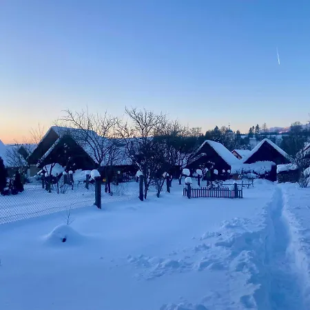 Hybský Dom Est 1905 Hybe