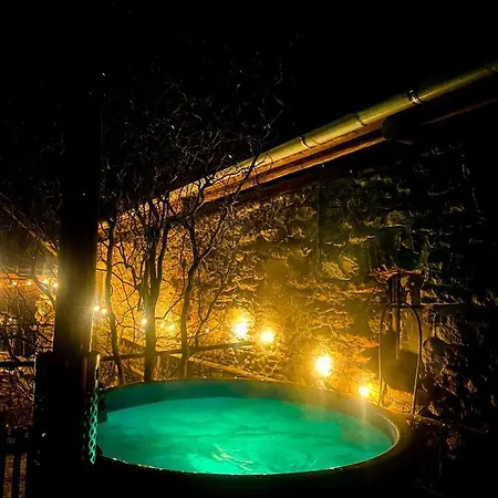 Holiday home Hybsky Dom *