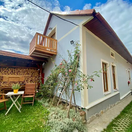 Hybsky Dom Est 1905 * Hybe