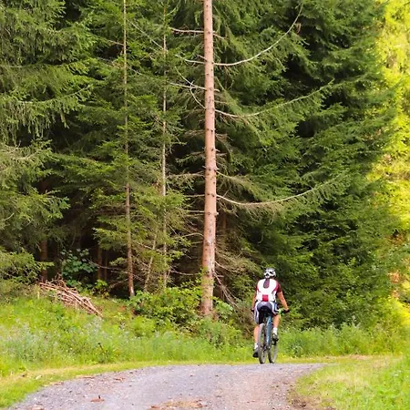 Hybský Dom Est 1905 Prázdninový dům Hybe