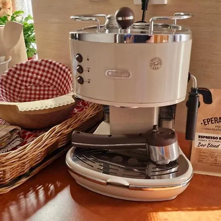 Hybsky Dom Est 1905 度假居