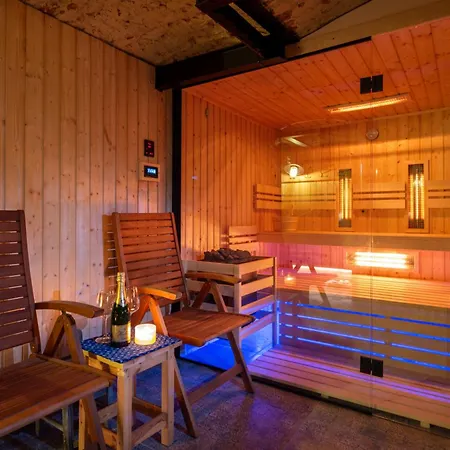 Hybsky Dom Est 1905 * Hybe