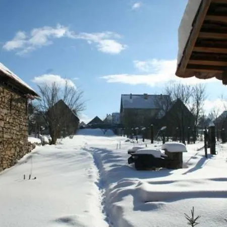 Hybský Dom Est 1905 *