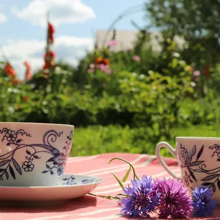 度假居 Hybsky Dom Est 1905