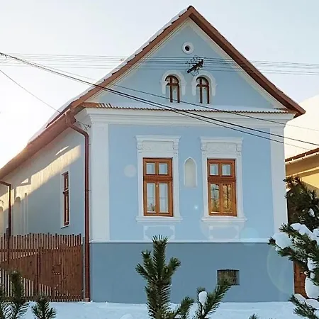 Holiday home Hybsky Dom