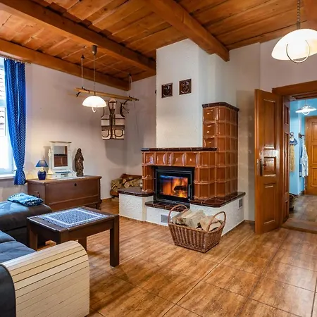 Hybský Dom Est 1905