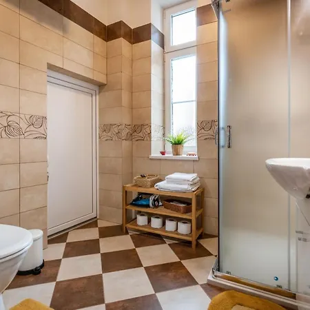 Prázdninový dům Hybský Dom Est 1905 Hybe